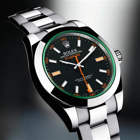 pre owned rolex milgauss for sale|rolex milgauss for sale 2022.